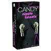 Candy Nipple Tassels