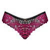 Chilot Obsessive Rosenty Panties Roz XL-2XL