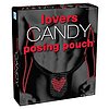 Chiloti Comestibili Candy Posing Pouch