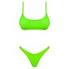 Costum Baie Obsessive Mexico Beach Verde L