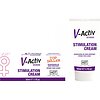 Crema Stimulatoare V Activ for Women 50ml