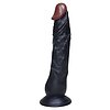 Dildo African Lover Negru