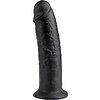 Dildo Penis 10 Inch Negru