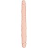 Dildo Dublu You2Toys Natural