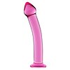 Dildo Glass Romance Roz