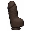 Dildo Gros D 20cm Maro