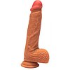 Dildo Realistic Dual Layered 8.8 Inch Maro