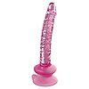 Dildo Realistic Icicles No. 86 Roz