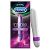 Durex Pure Fantasy Massager Alb