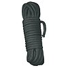 Funie Bondage Rope 300cm Negru