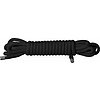 Japanese Rope 10m Negru