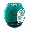 Masturbator Satisfyer Egg Naughty Verde