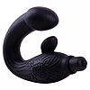 Mont P-Spot Perineum Massager Negru