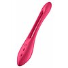 Multi Vibrator Satisfyer Elastic Joy Rosu