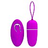 Ou Vibrator Wireless Pretty Love Bradley Roz