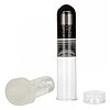 Pompa Penis Advanced Automatic Smart Transparent