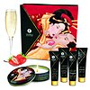 Set Cadou Geisha Secrets Strawberry