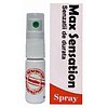 Spray Max Sensation Delay 10ml