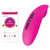 Vibrator Magic Motion Candy Smart Roz