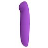 Vibrator Mini Punctul G Mov