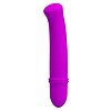 Vibrator Punct G Pretty Love Antony Mov