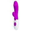 Vibrator Iepuras Frumos Actiune Rapida Mov