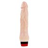 Vibrator Baile Rockin 21.5cm Natural