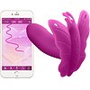 Vibrator Smart Realov Lydia Smart Butterfly Mov