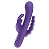 Vibrator Triple Pleasure Mov